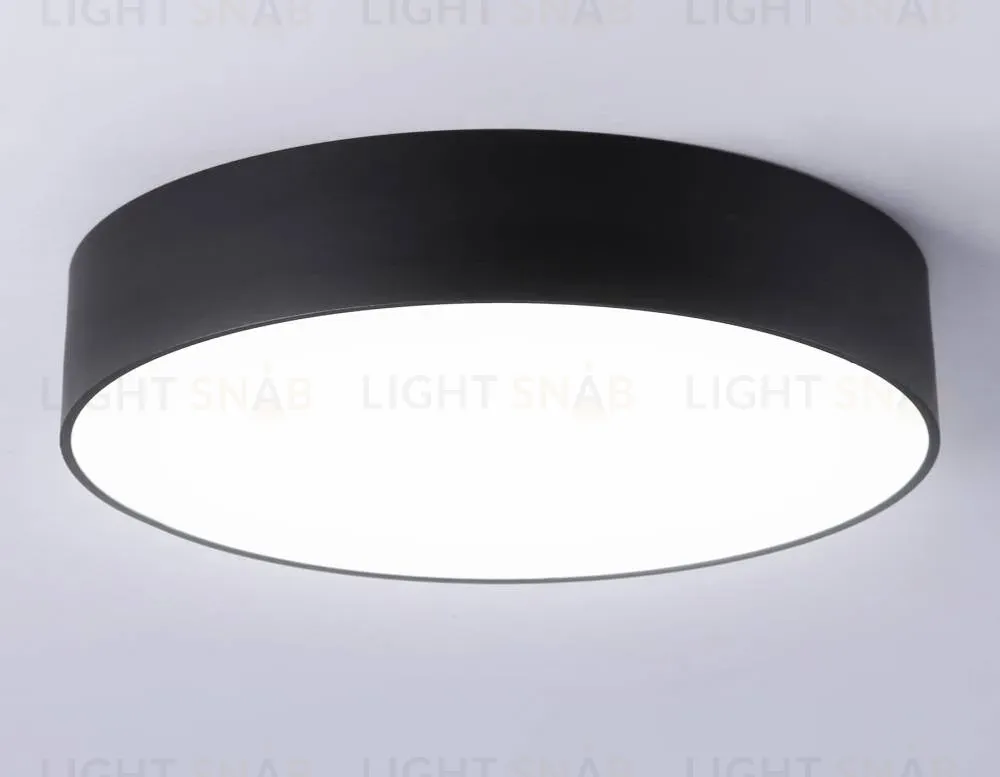 Потолочный светильник Ambrella Light Orbital Air Alum FV5526 FV5526