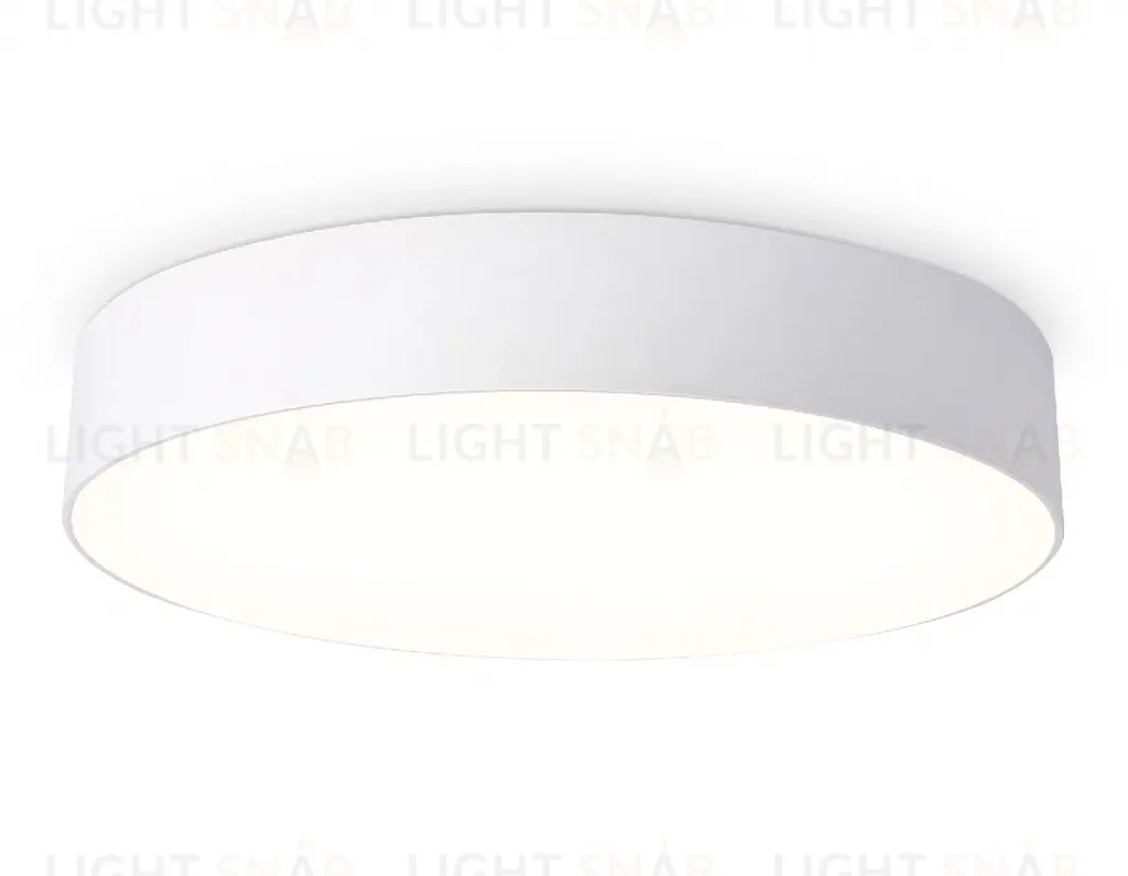 Потолочный светильник Ambrella Light Orbital Air Alum FV5527 FV5527