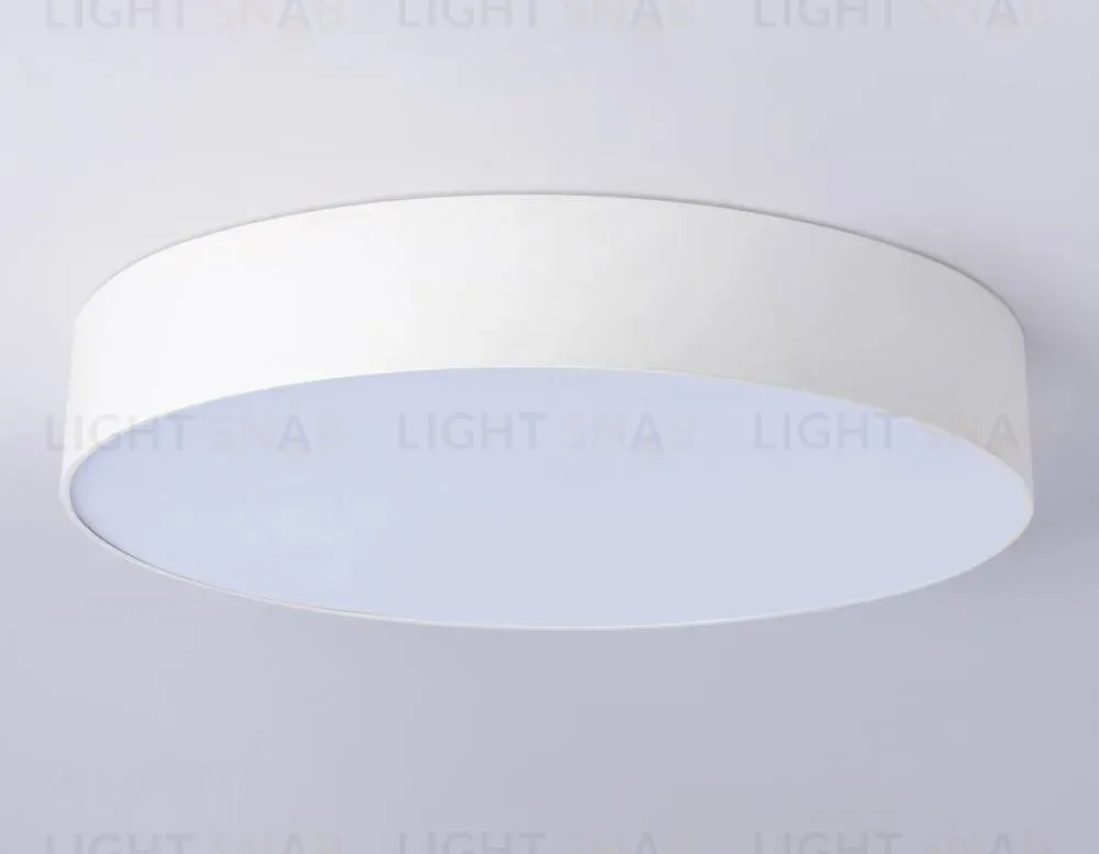 Потолочный светильник Ambrella Light Orbital Air Alum FV5528 FV5528