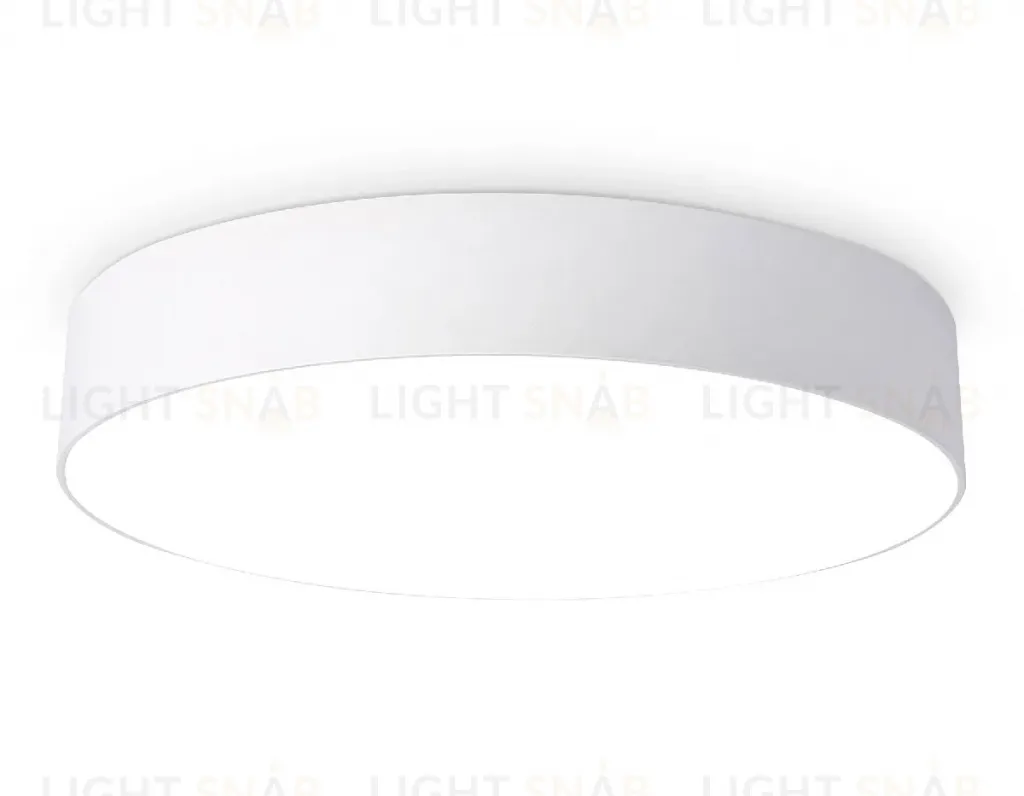Потолочный светильник Ambrella Light Orbital Air Alum FV5528 FV5528