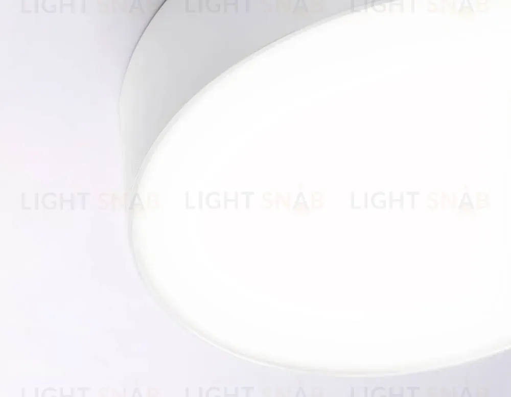 Потолочный светильник Ambrella Light Orbital Air Alum FV5528 FV5528