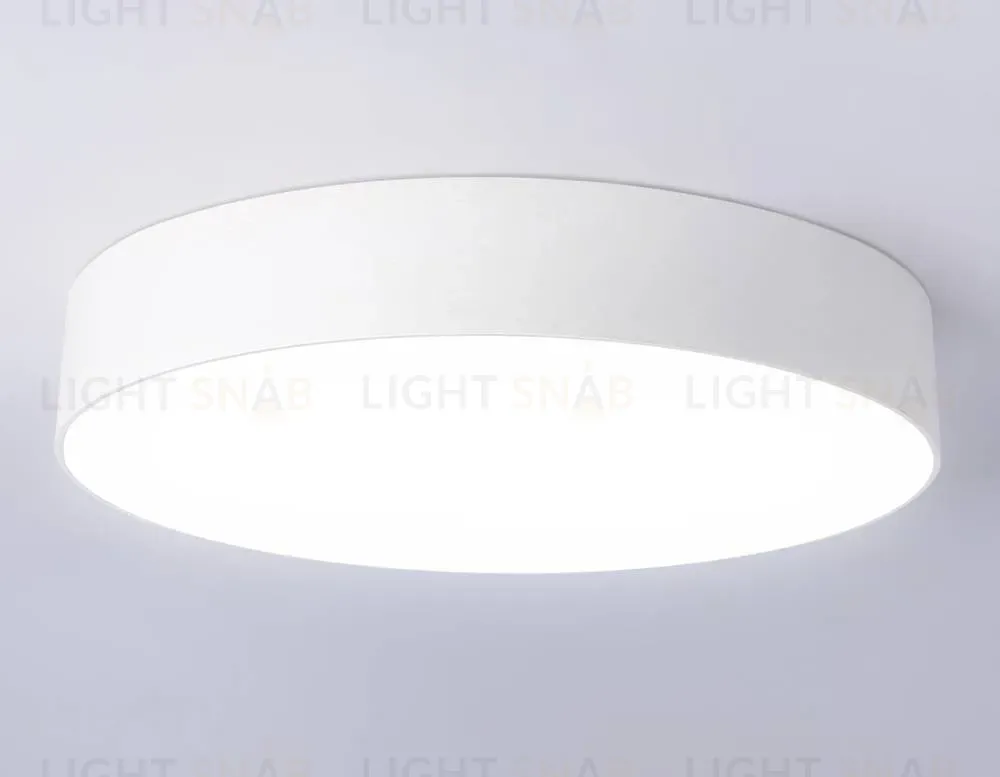 Потолочный светильник Ambrella Light Orbital Air Alum FV5528 FV5528