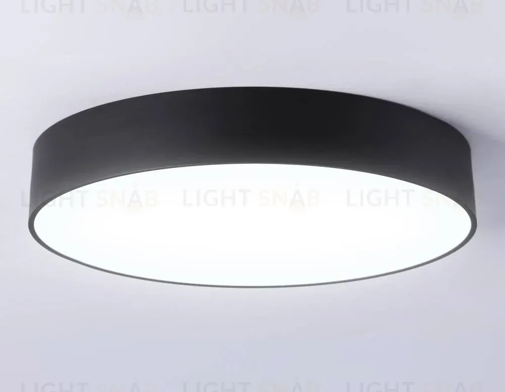 Потолочный светильник Ambrella Light Orbital Air Alum FV5530 FV5530