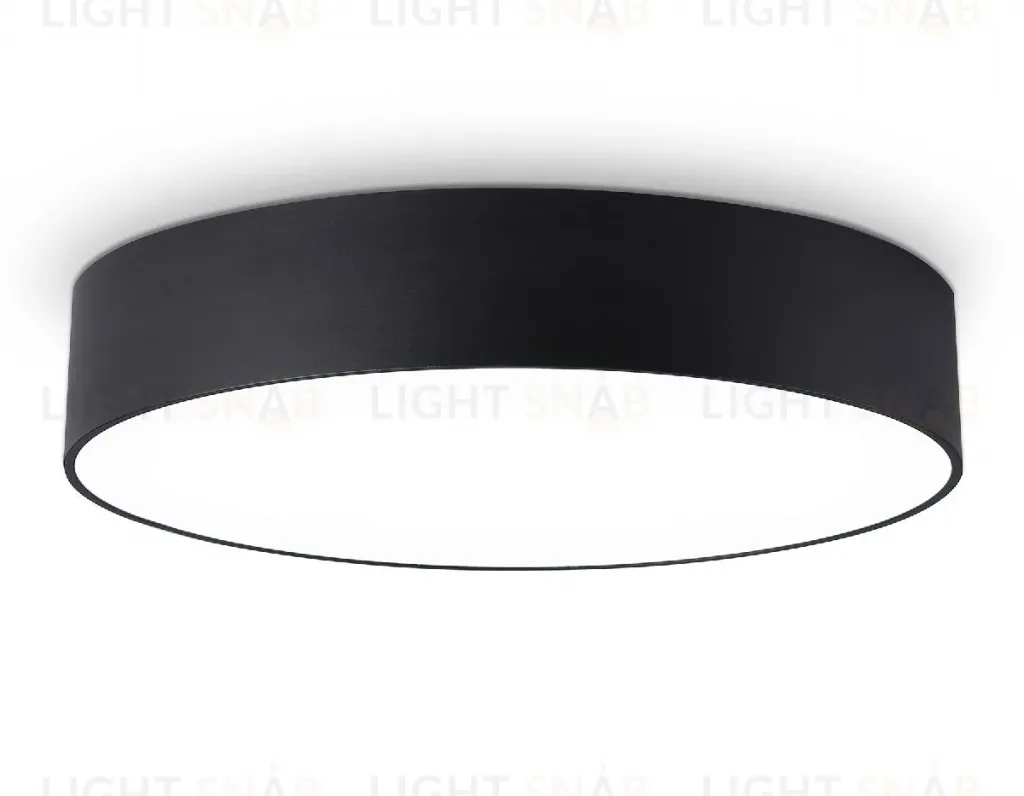 Потолочный светильник Ambrella Light Orbital Air Alum FV5530 FV5530