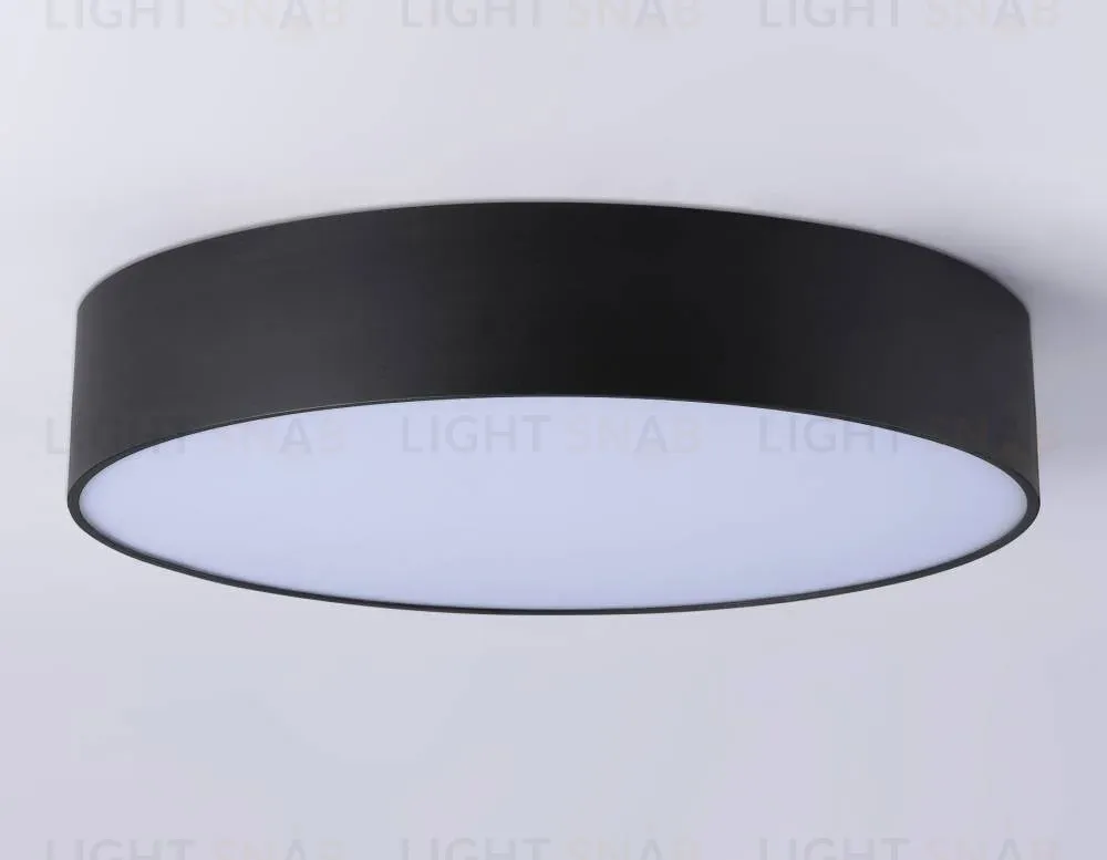 Потолочный светильник Ambrella Light Orbital Air Alum FV5530 FV5530
