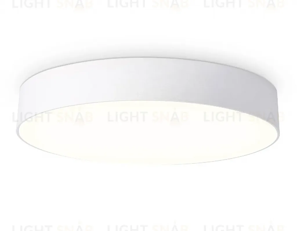 Потолочный светильник Ambrella Light Orbital Air Alum FV5531 FV5531