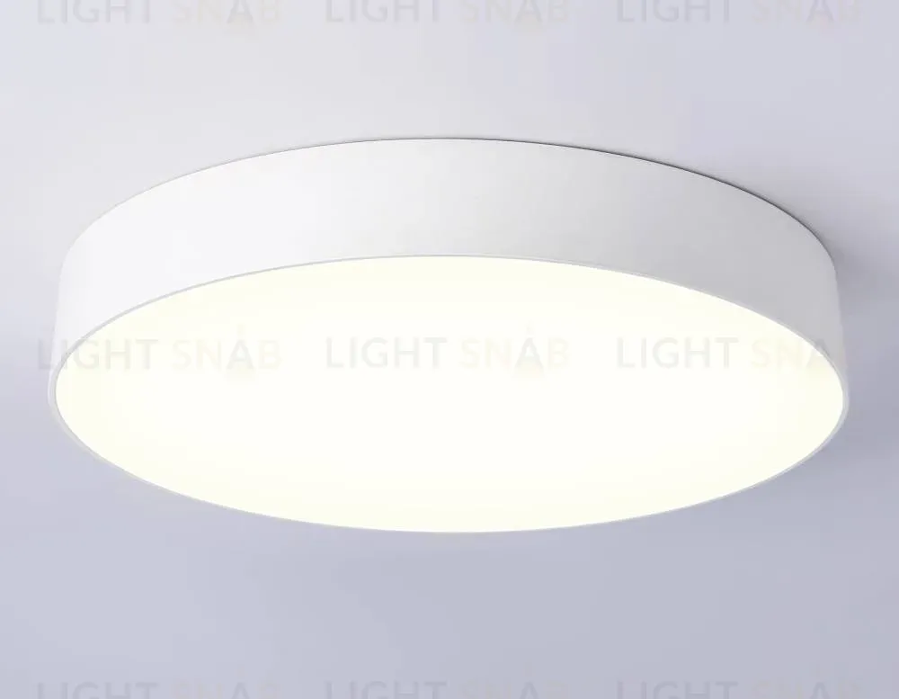 Потолочный светильник Ambrella Light Orbital Air Alum FV5531 FV5531