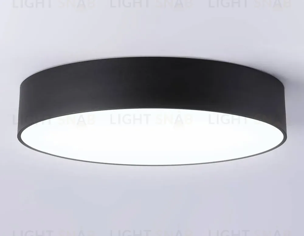 Потолочный светильник Ambrella Light Orbital Air Alum FV5534 FV5534