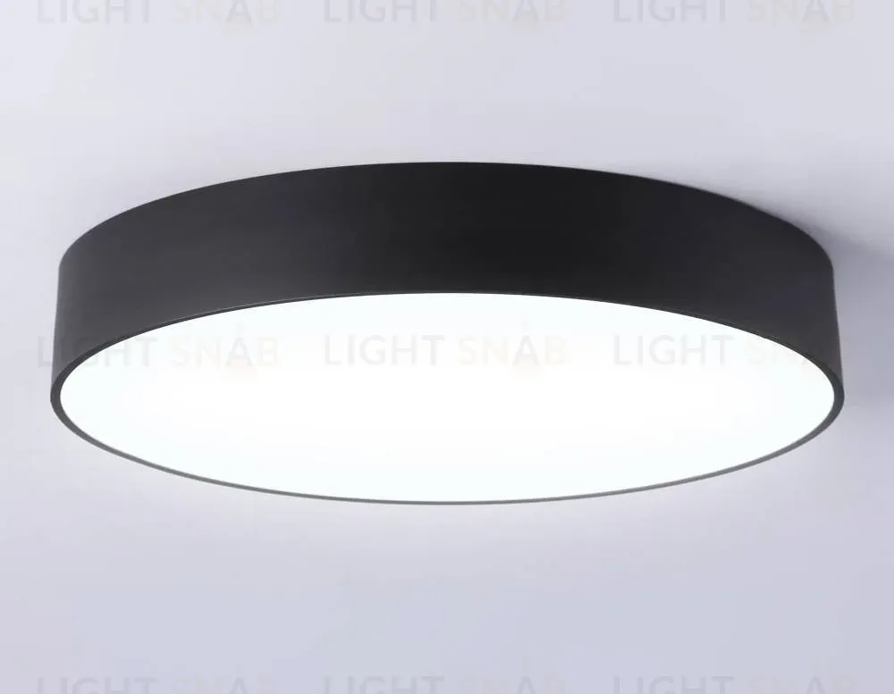 Потолочный светильник Ambrella Light Orbital Air Alum FV5534 FV5534