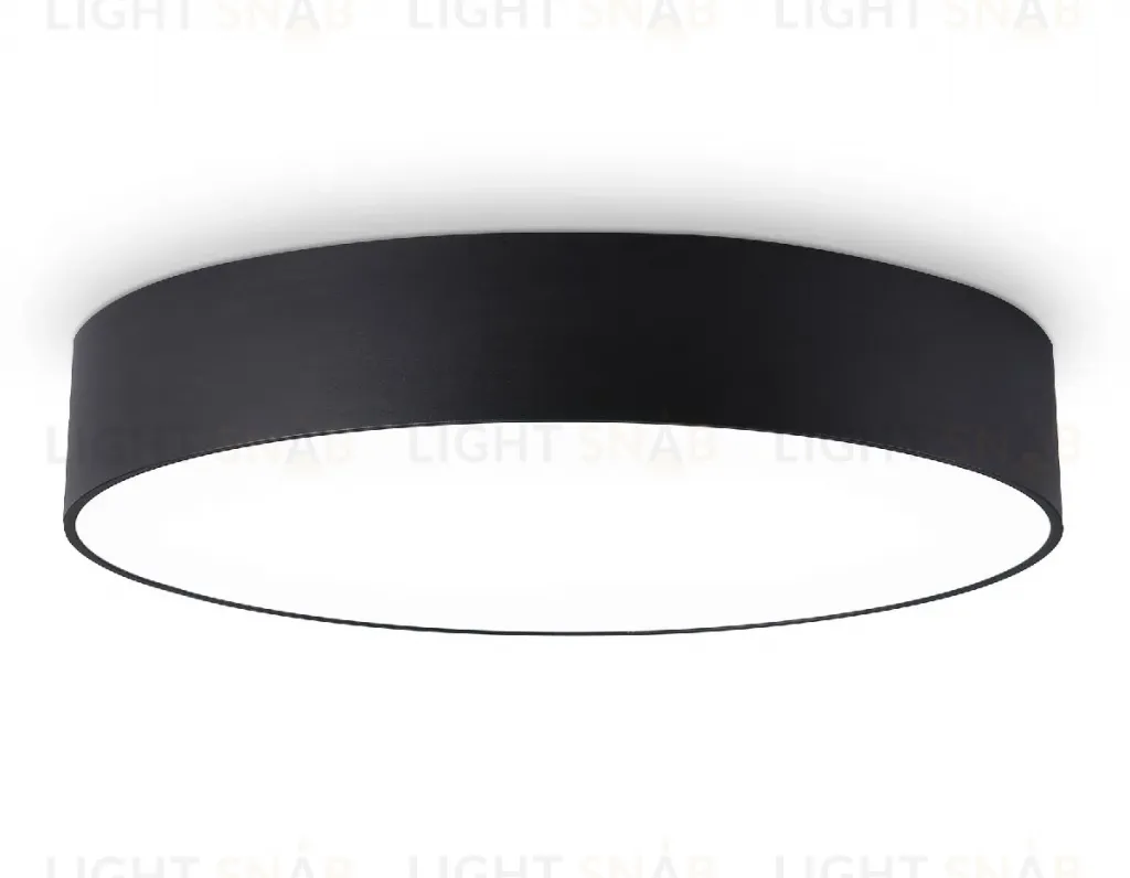 Потолочный светильник Ambrella Light Orbital Air Alum FV5534 FV5534