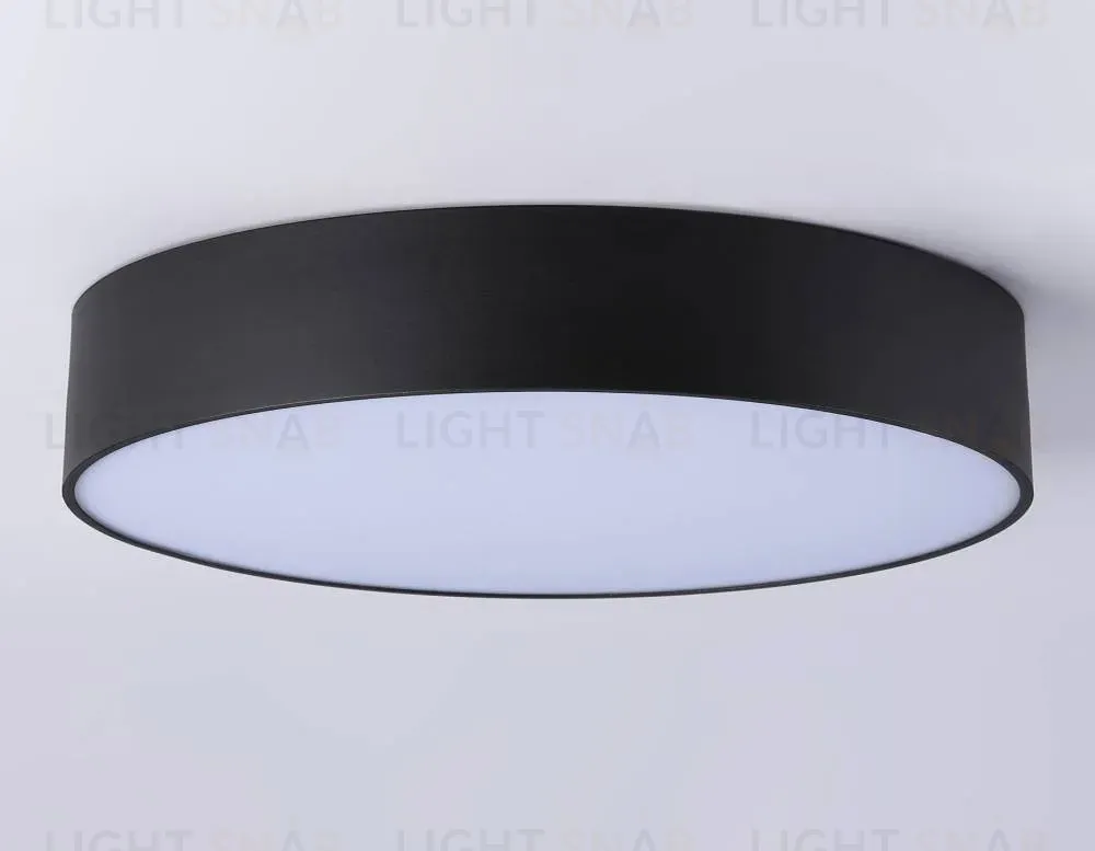 Потолочный светильник Ambrella Light Orbital Air Alum FV5534 FV5534