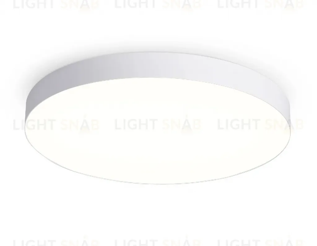 Потолочный светильник Ambrella Light Orbital Air Alum FV5535 FV5535