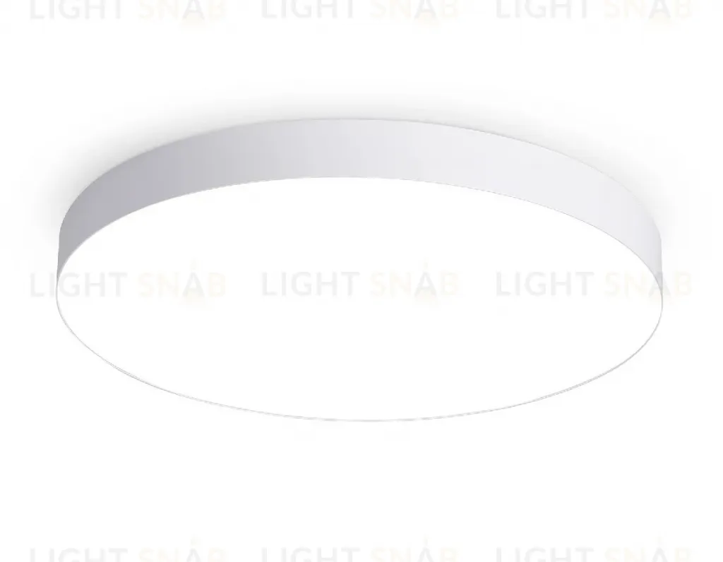 Потолочный светильник Ambrella Light Orbital Air Alum FV5536 FV5536