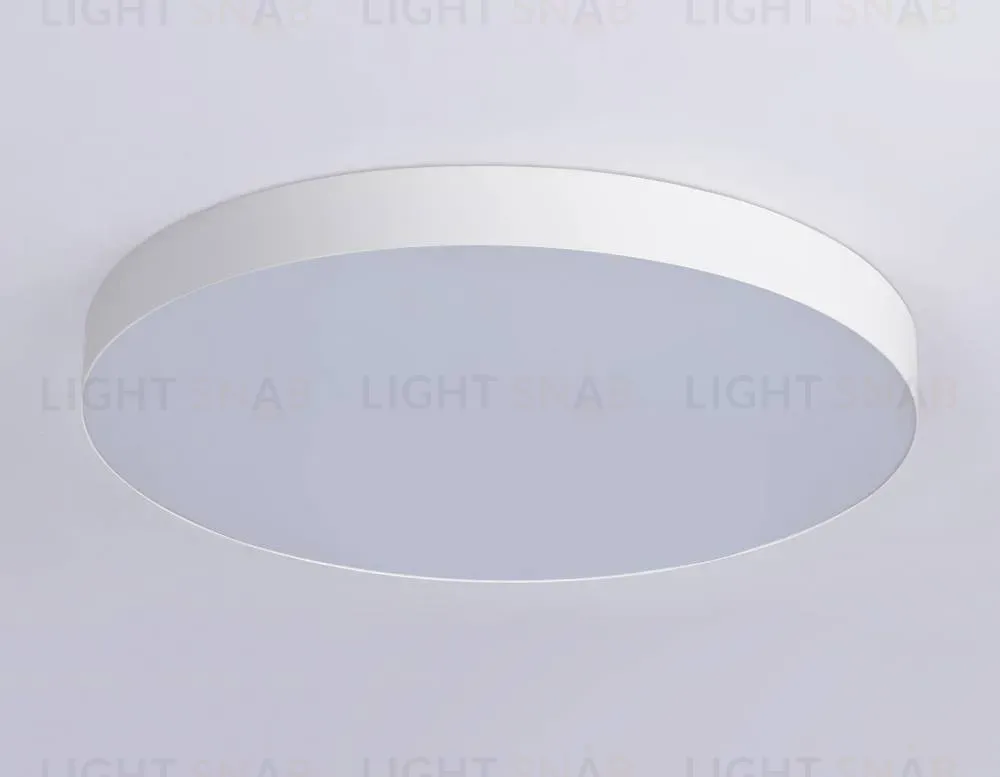 Потолочный светильник Ambrella Light Orbital Air Alum FV5536 FV5536