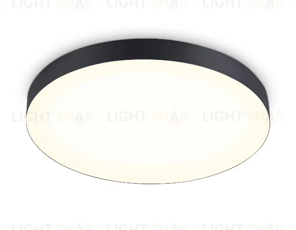 Потолочный светильник Ambrella Light Orbital Air Alum FV5537 FV5537
