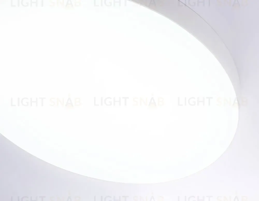 Потолочный светильник Ambrella Light Orbital Air Alum FV5536 FV5536