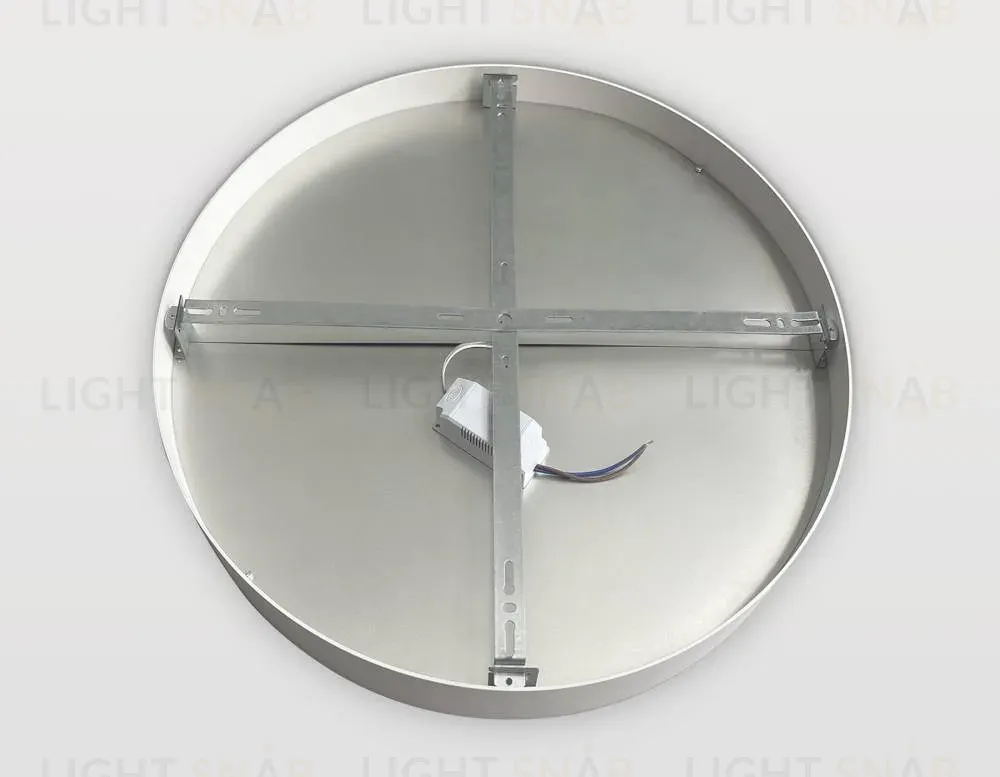 Потолочный светильник Ambrella Light Orbital Air Alum FV5536 FV5536