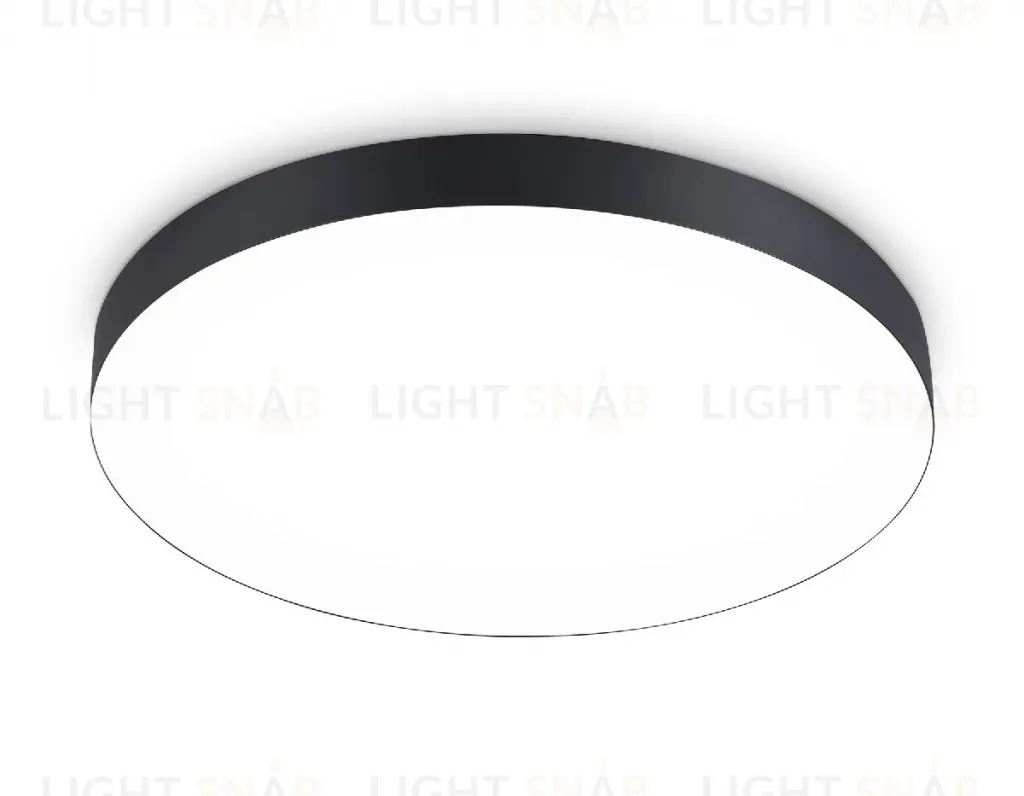 Потолочный светильник Ambrella Light Orbital Air Alum FV5538 FV5538