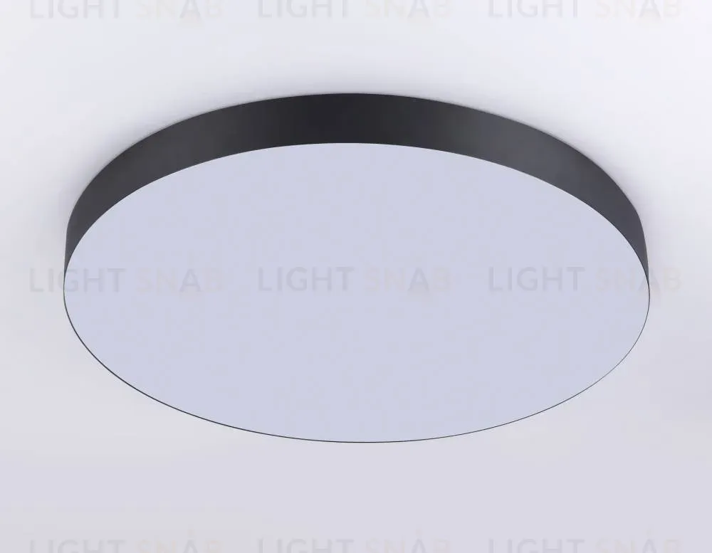 Потолочный светильник Ambrella Light Orbital Air Alum FV5538 FV5538