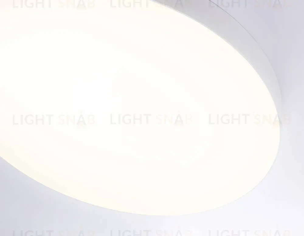 Потолочный светильник Ambrella Light Orbital Air Alum FV5539 FV5539