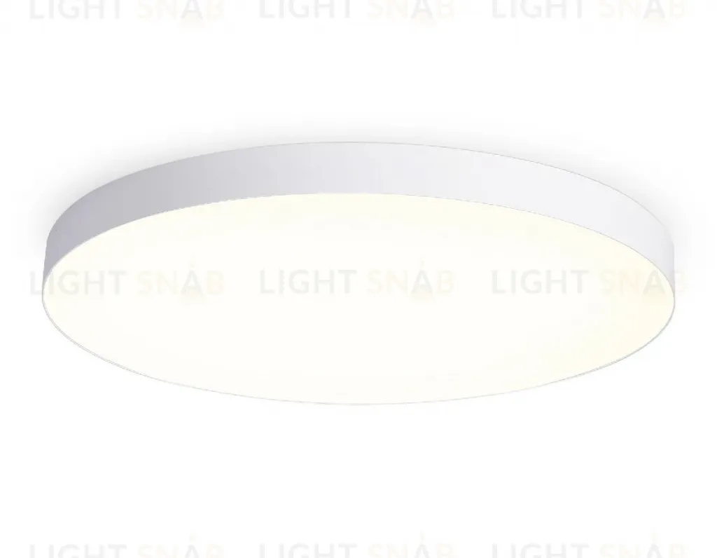 Потолочный светильник Ambrella Light Orbital Air Alum FV5539 FV5539