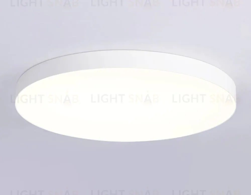 Потолочный светильник Ambrella Light Orbital Air Alum FV5539 FV5539