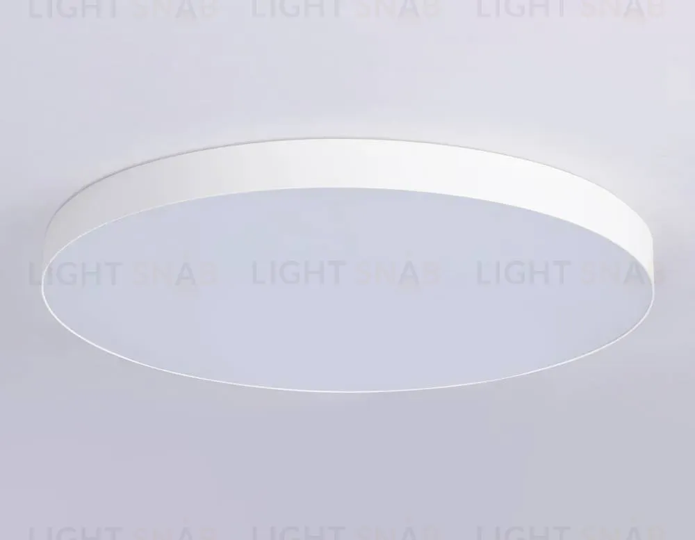 Потолочный светильник Ambrella Light Orbital Air Alum FV5539 FV5539
