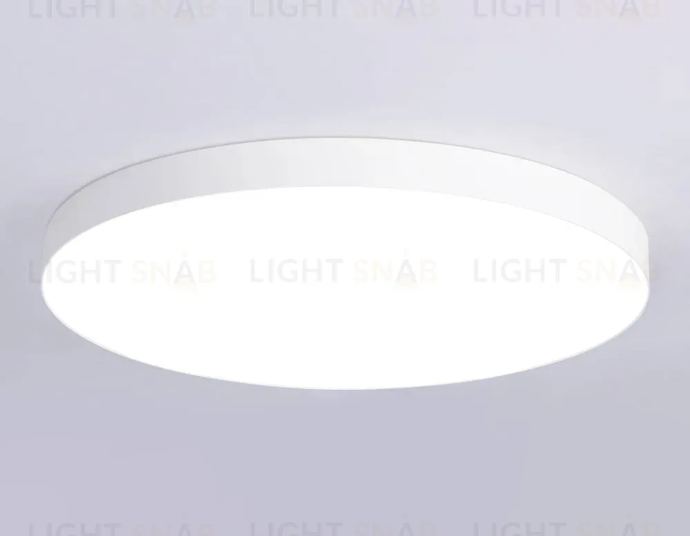 Потолочный светильник Ambrella Light Orbital Air Alum FV5540 FV5540