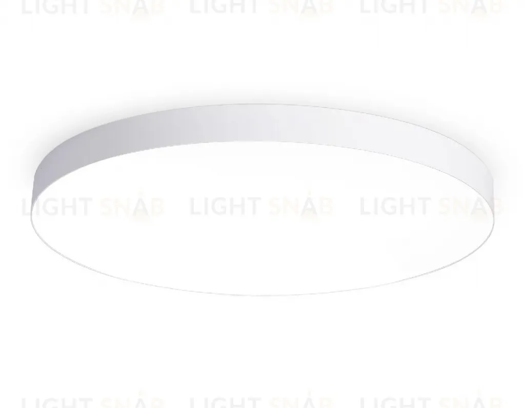 Потолочный светильник Ambrella Light Orbital Air Alum FV5540 FV5540