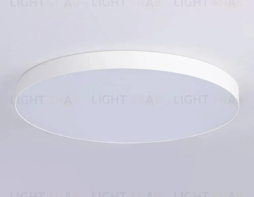 Потолочный светильник Ambrella Light Orbital Air Alum FV5540 FV5540