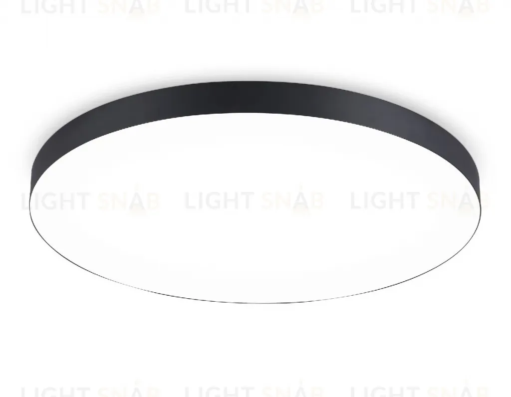 Потолочный светильник Ambrella Light Orbital Air Alum FV5542 FV5542