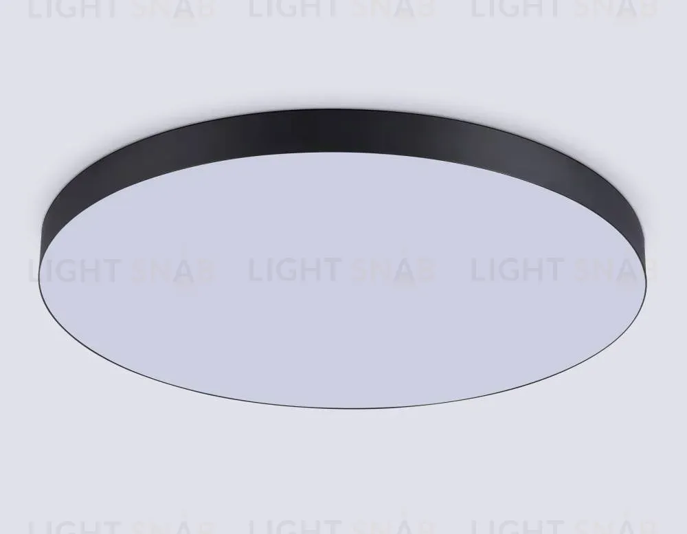 Потолочный светильник Ambrella Light Orbital Air Alum FV5542 FV5542