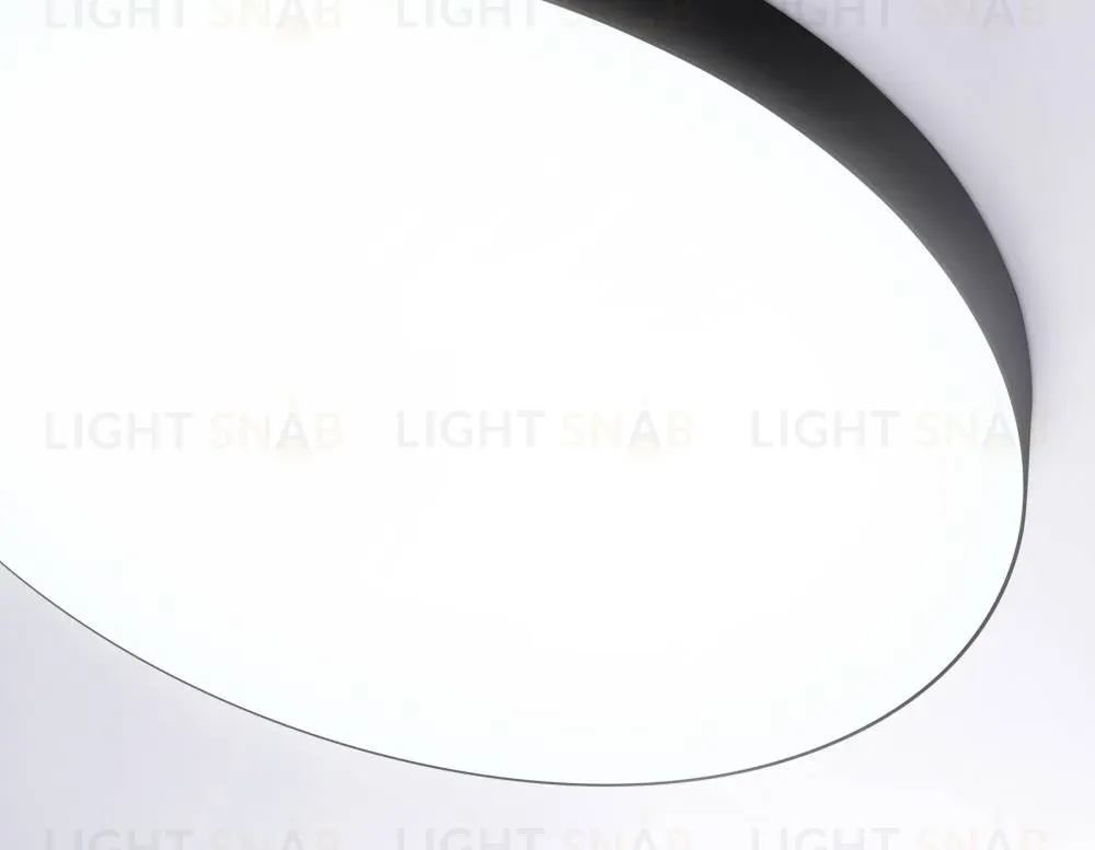 Потолочный светильник Ambrella Light Orbital Air Alum FV5542 FV5542