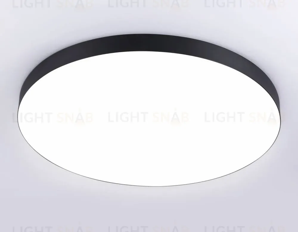Потолочный светильник Ambrella Light Orbital Air Alum FV5542 FV5542