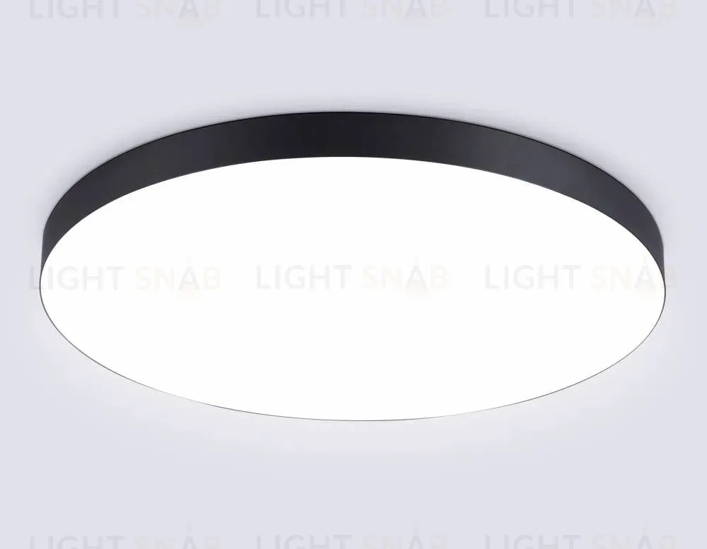 Потолочный светильник Ambrella Light Orbital Air Alum FV5542 FV5542