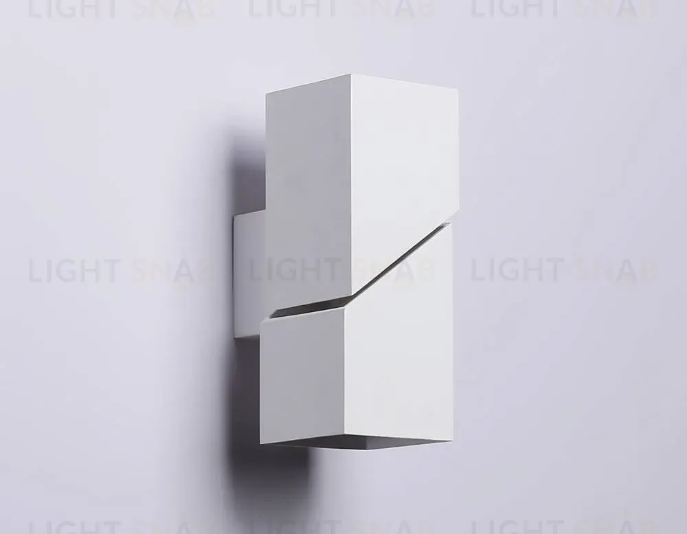 Настенный светильник Ambrella Light Wall FW2474 FW2474