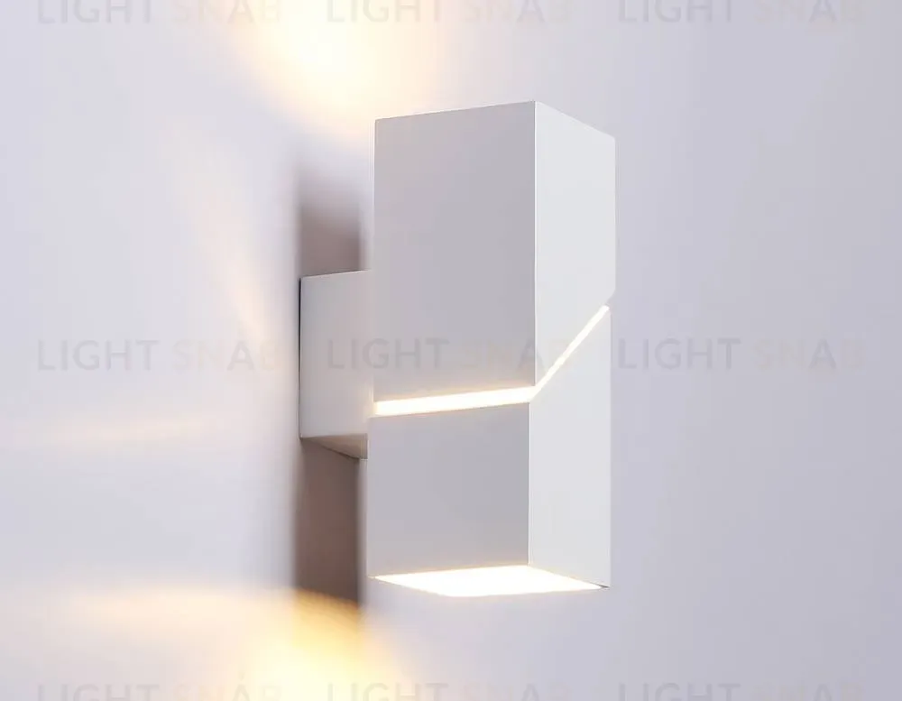 Настенный светильник Ambrella Light Wall FW2474 FW2474
