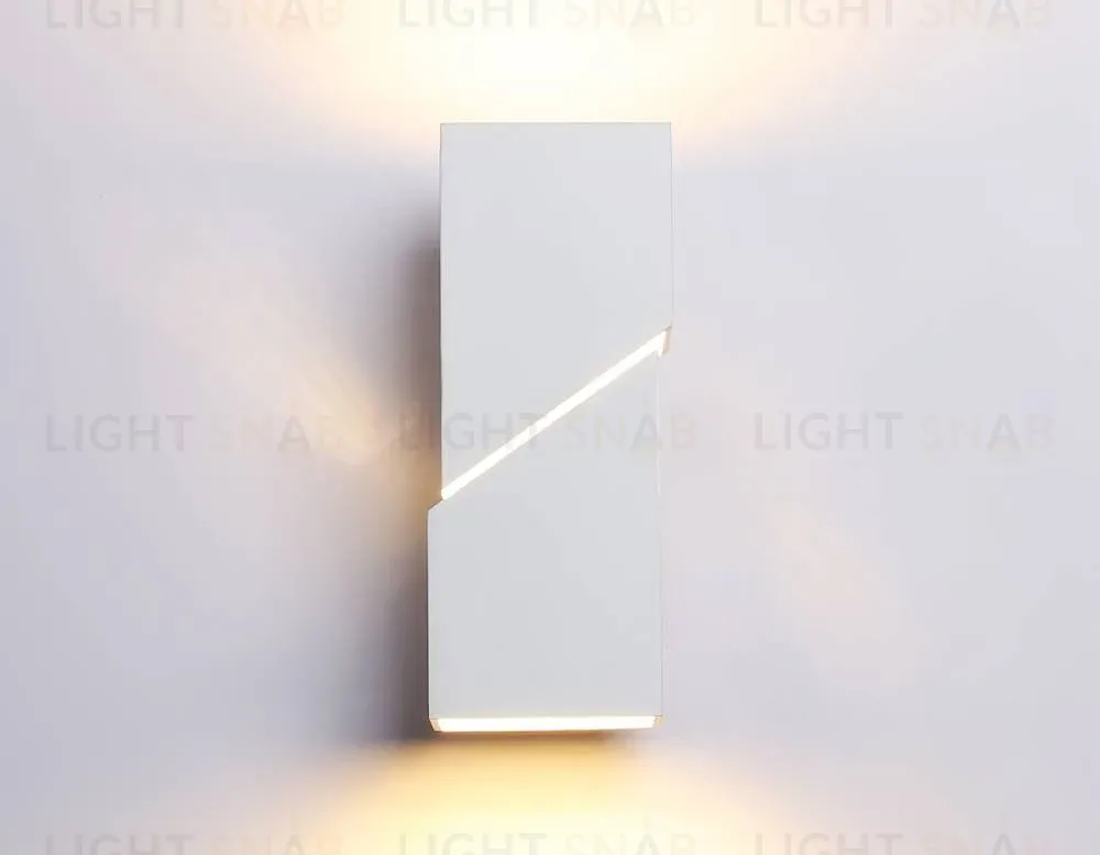 Настенный светильник Ambrella Light Wall FW2474 FW2474