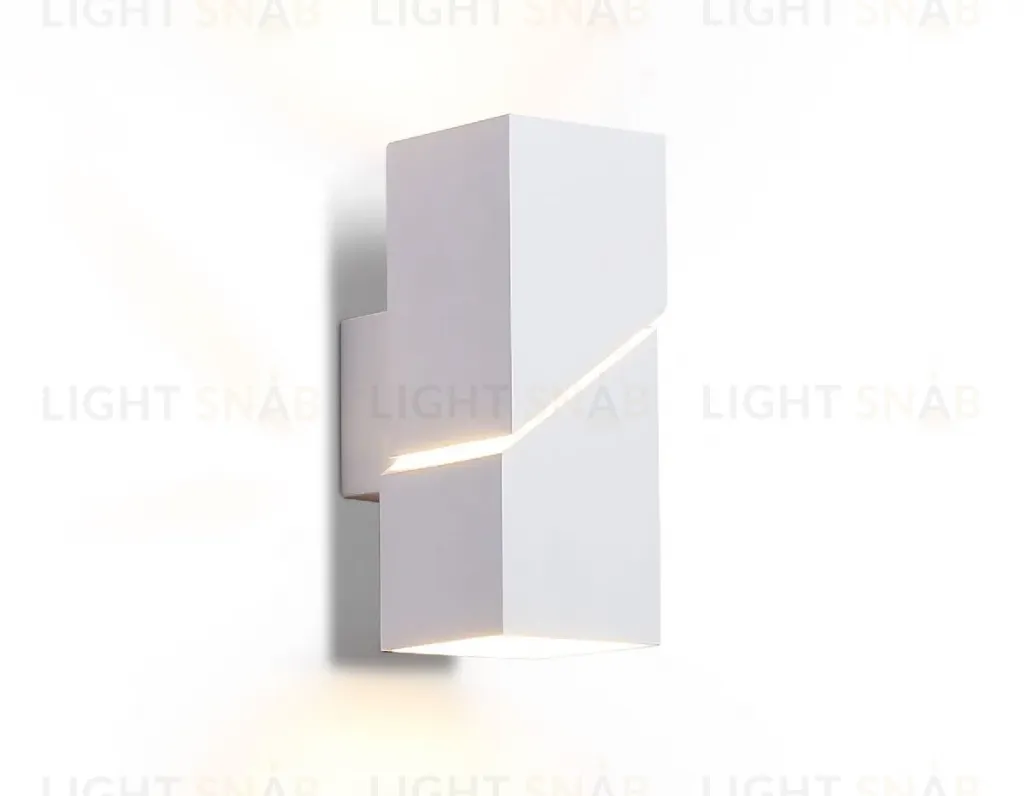 Настенный светильник Ambrella Light Wall FW2474 FW2474