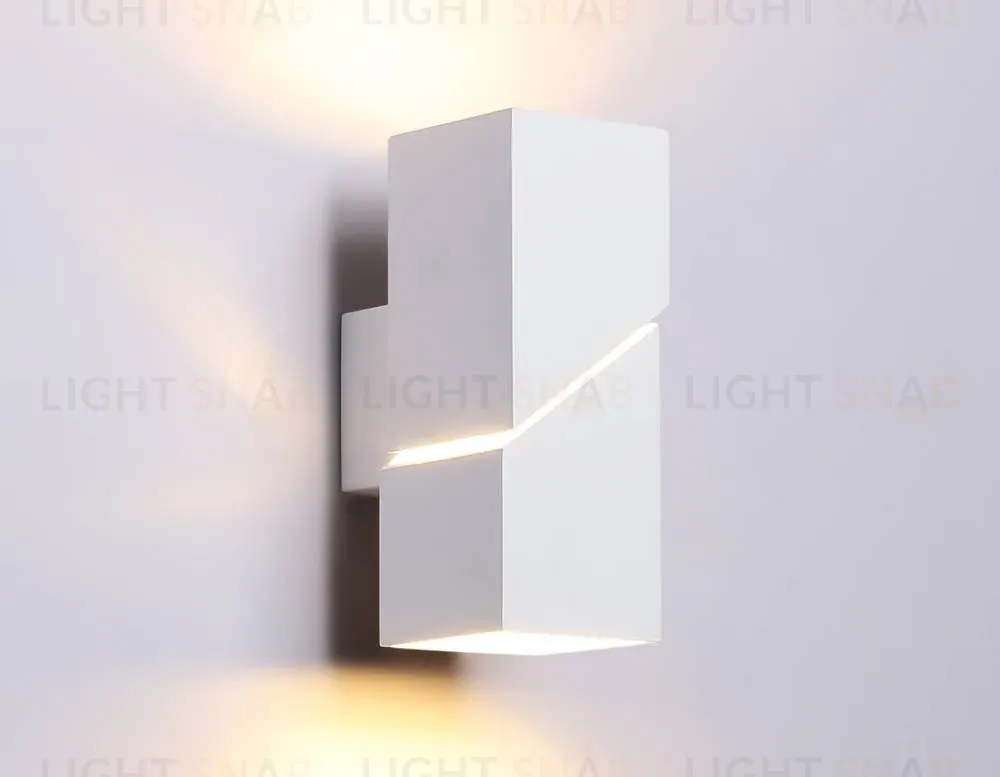 Настенный светильник Ambrella Light Wall FW2474 FW2474