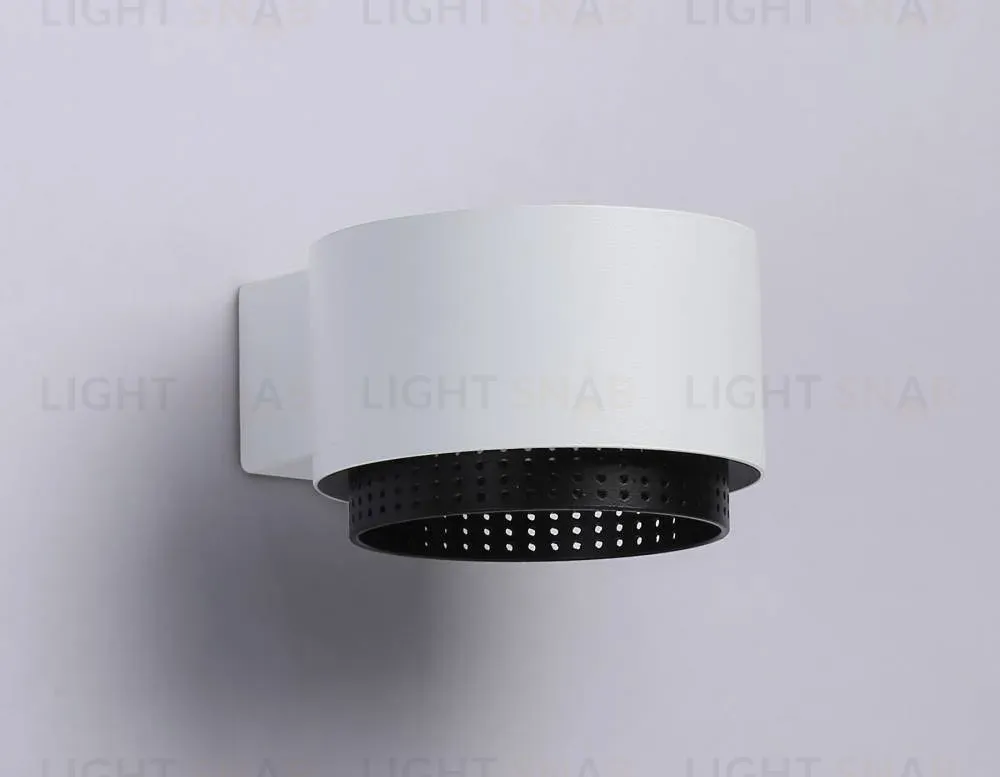 Настенный светильник Ambrella Light Techno family TN71296 TN71296