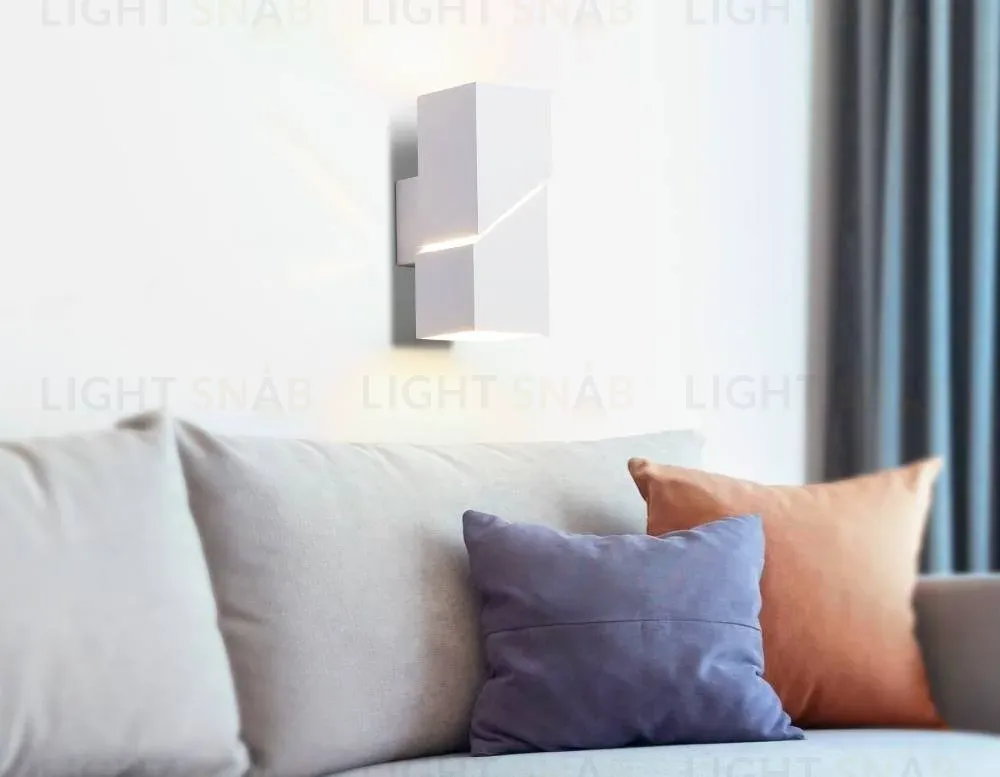 Настенный светильник Ambrella Light Wall FW2474 FW2474