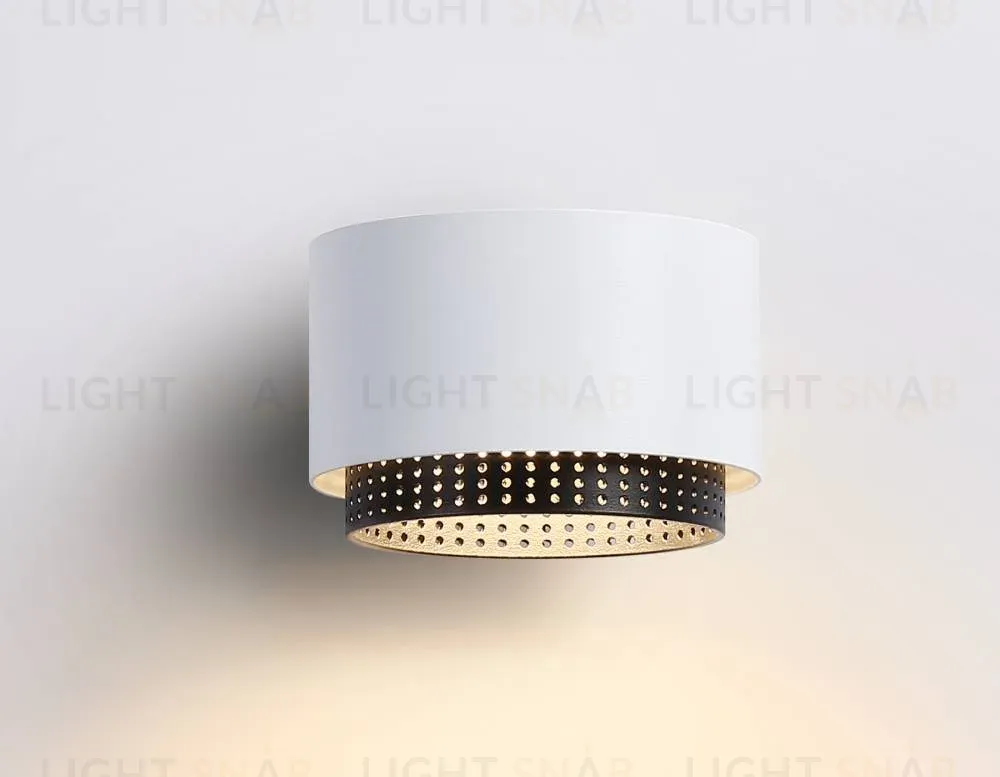 Настенный светильник Ambrella Light Techno family TN71296 TN71296