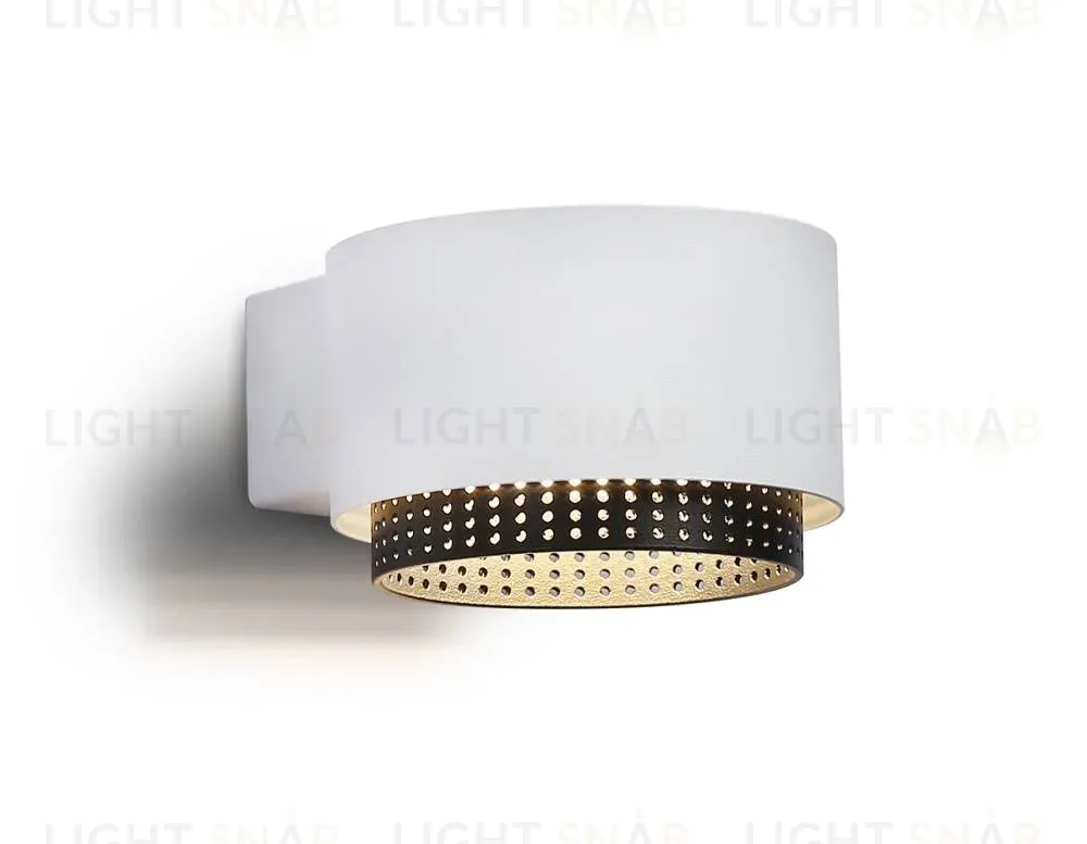 Настенный светильник Ambrella Light Techno family TN71296 TN71296