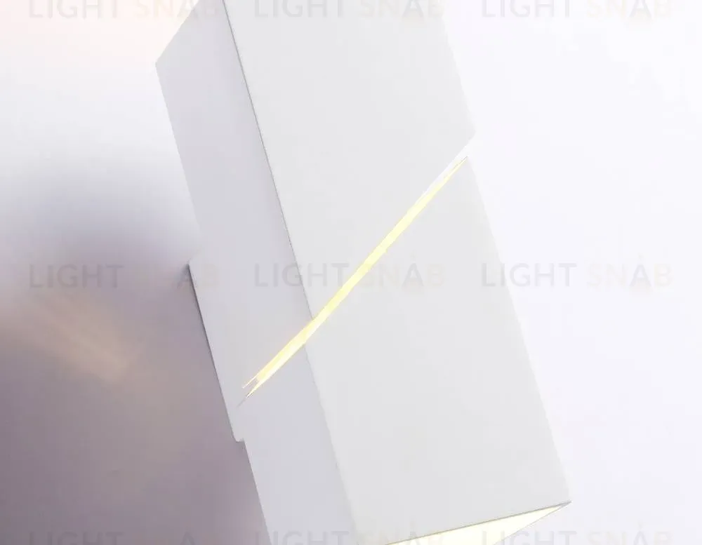 Настенный светильник Ambrella Light Wall FW2474 FW2474