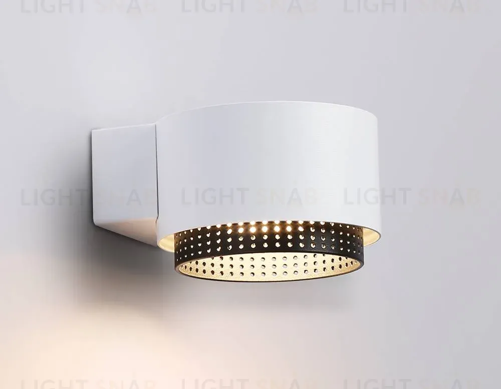 Настенный светильник Ambrella Light Techno family TN71296 TN71296