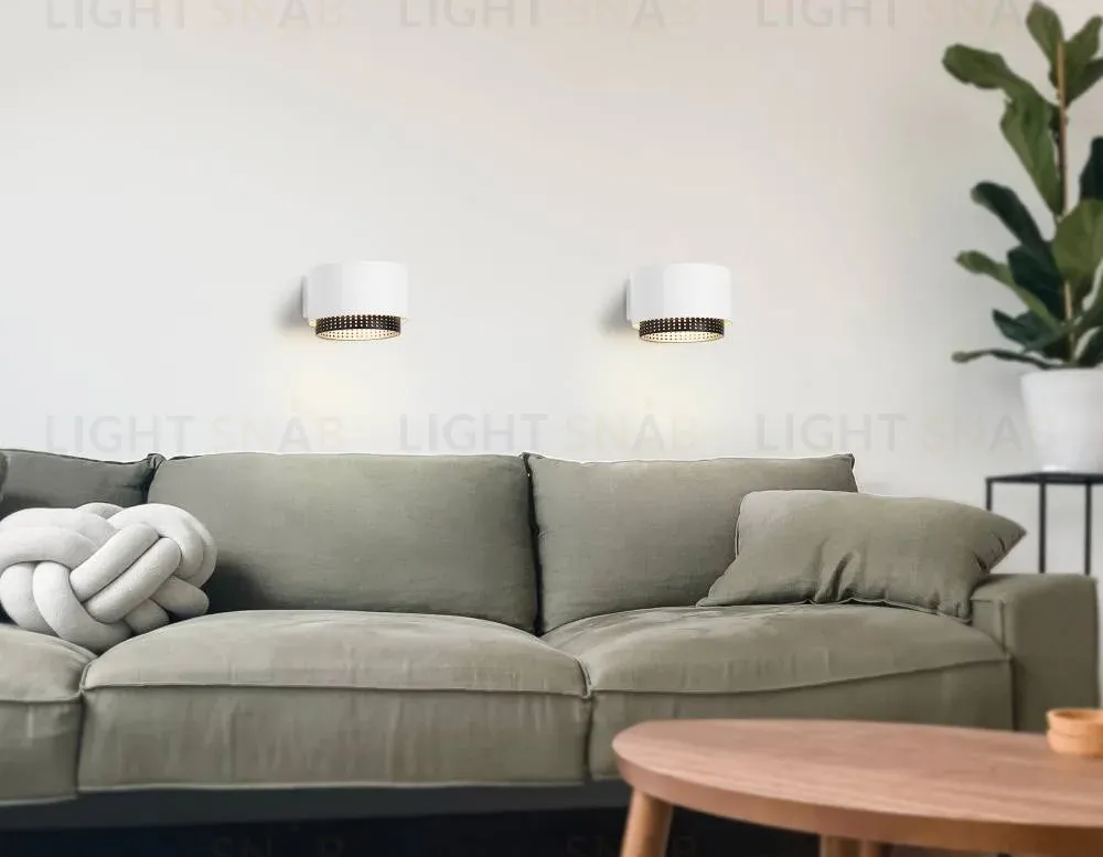 Настенный светильник Ambrella Light Techno family TN71296 TN71296