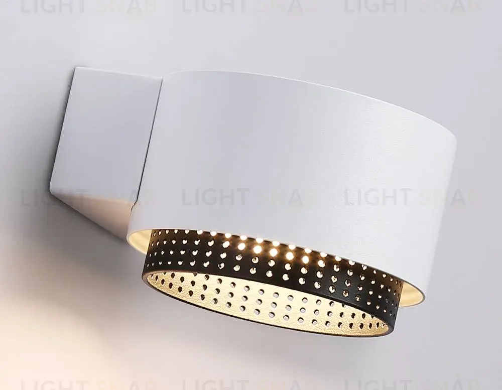 Настенный светильник Ambrella Light Techno family TN71296 TN71296