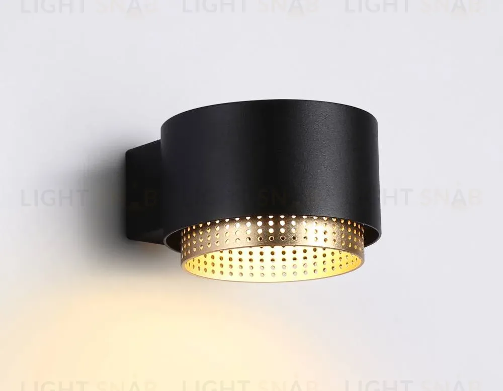 Настенный светильник Ambrella Light Techno family TN71299 TN71299