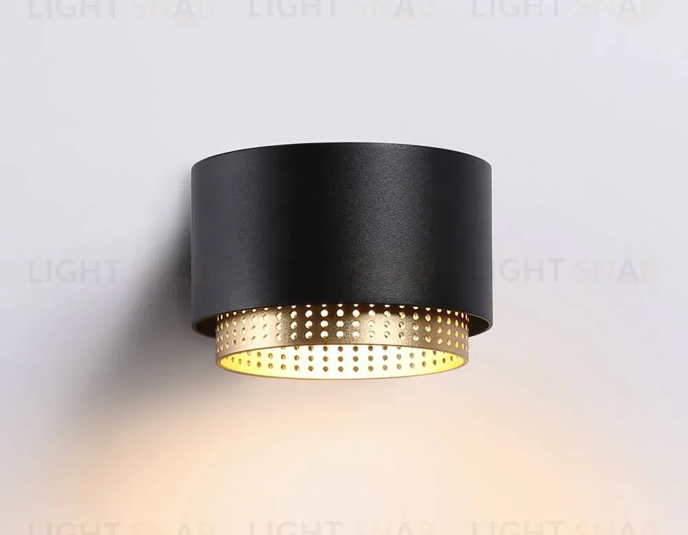 Настенный светильник Ambrella Light Techno family TN71299 TN71299